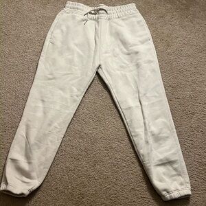 abercrombie sweat  Pants